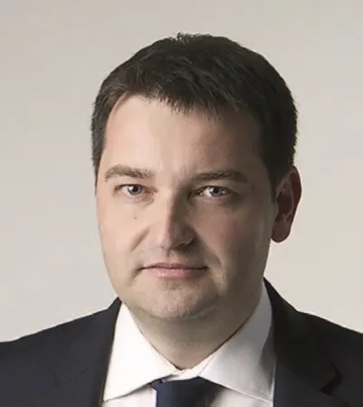 Szymon Gostynski