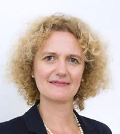 Anke Nordemann-Schiffel