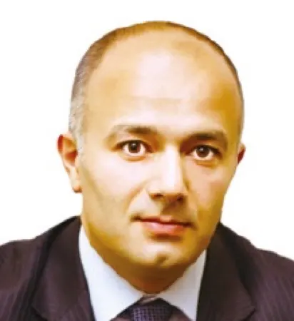 Nihad Aliyev
