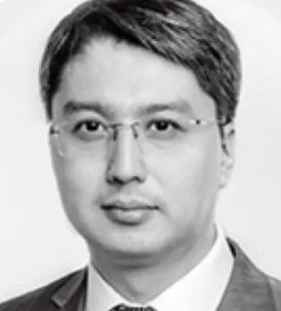 Madiyar Bekturganov