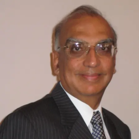 Shardul Thacker