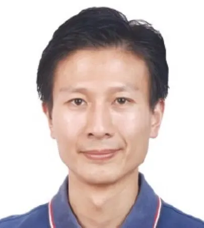 Louis Wei
