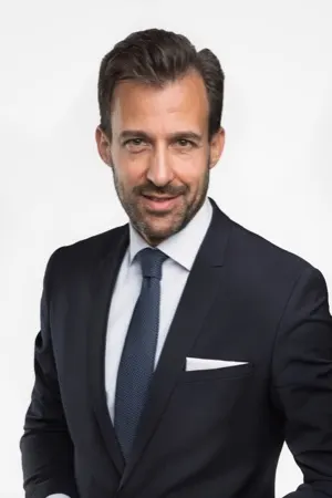 Dr. Michael M. Pachinger, CIPP/E