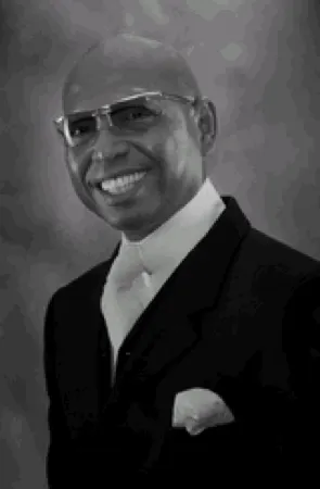 Dr. Mohamed Idwan (‘Kiki’) Ganie