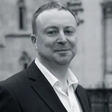 Daniel Taylor