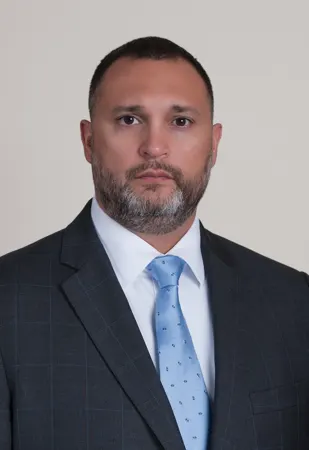 Eric S. Montalvo