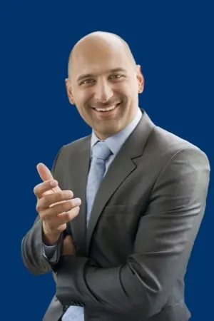 Matjaž Hoyer