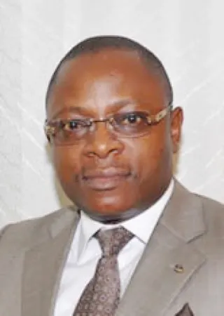 Benoit Tshibangu