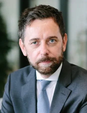 Simon Isgar