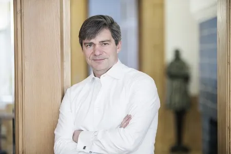 Christian Treumann