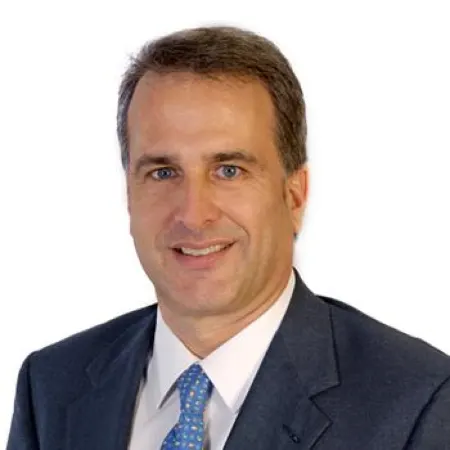 Fernando A. Arias