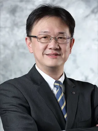Alex Hsin
