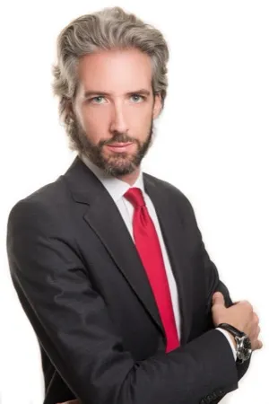 Florent Chevey