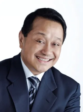 Anthony B. Peralta
