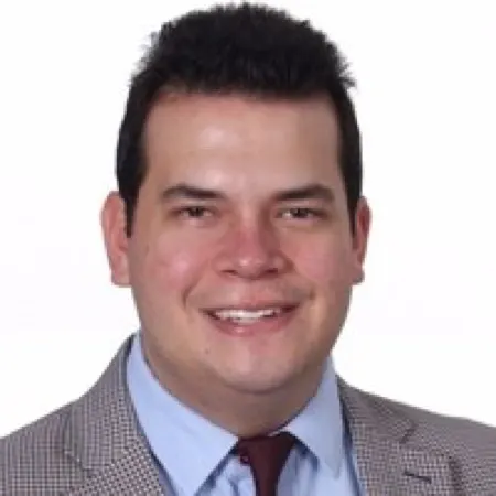 Diego Solis