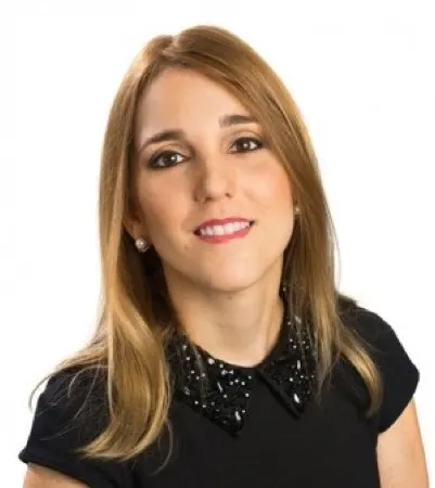 Cristina Lewis de la Guardia