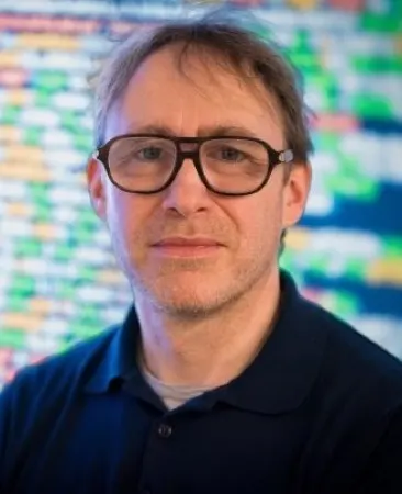 Charles Kerrigan