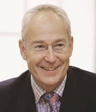 David Bennet