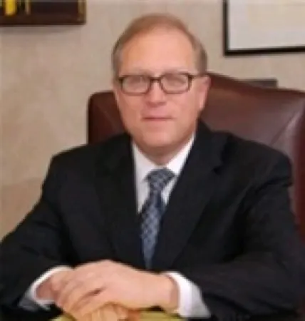 Steven J. Shore