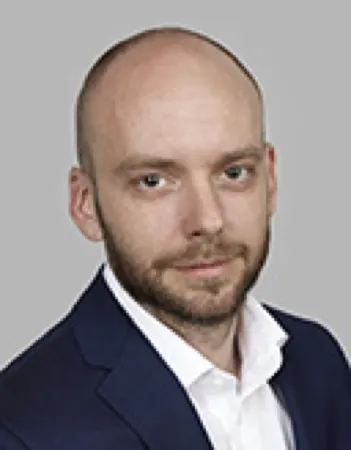 Marián Slivovič