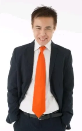 George Hwang