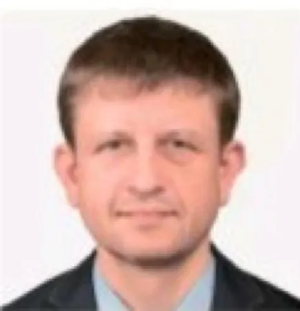 Roman Bilyk