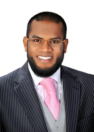 Siraj Al Islam