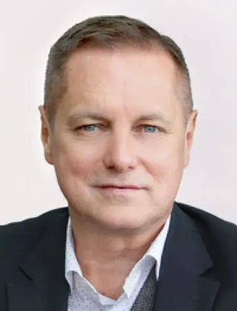Martin Krekáč