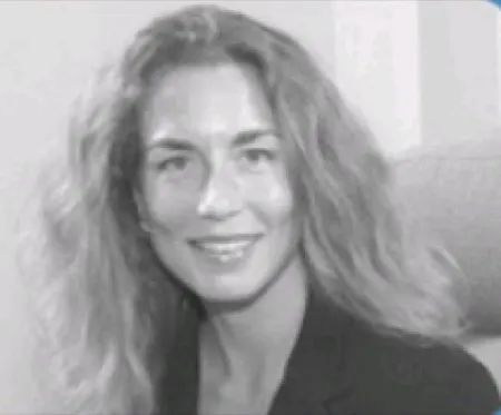 Melanie Jones