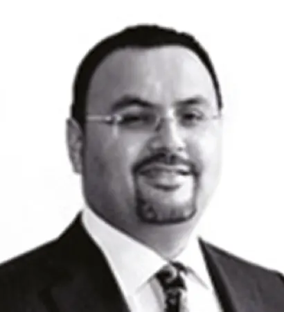 Hassan Khan