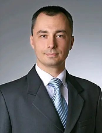 Sergei Makarchuk, LL.M.