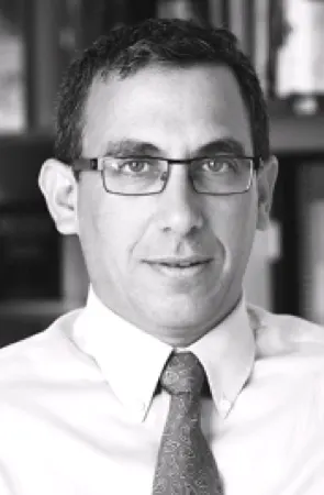 Omer Teper