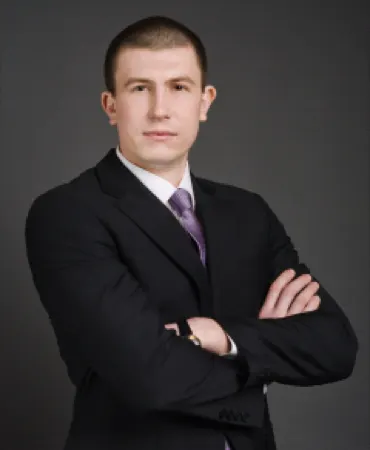Aleksey Pukha