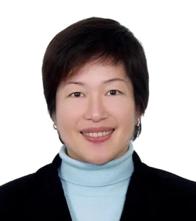 Amy Chin