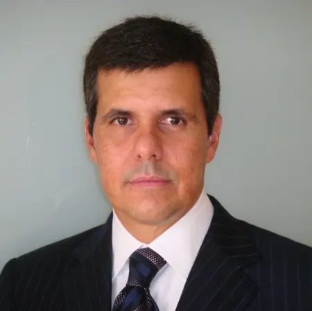 Carlos Vicente da S. Nogueira