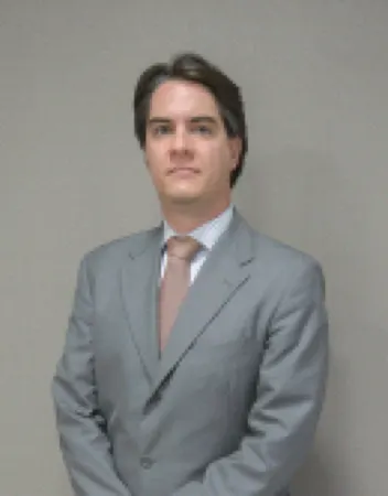 Thiago Hohl