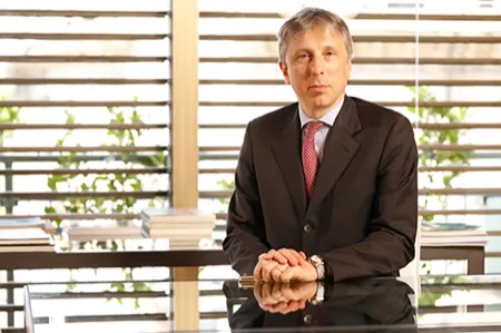 Carlo Merani