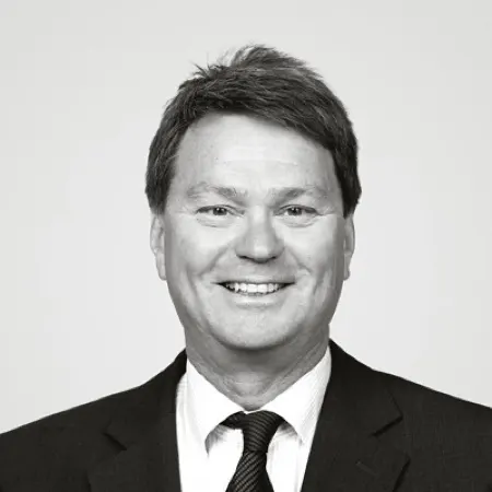 Sven Iver Steen