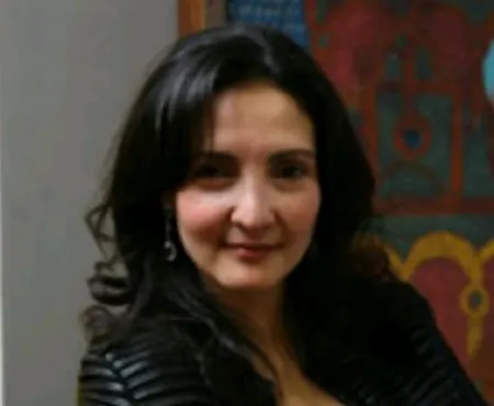Ruby Asturias