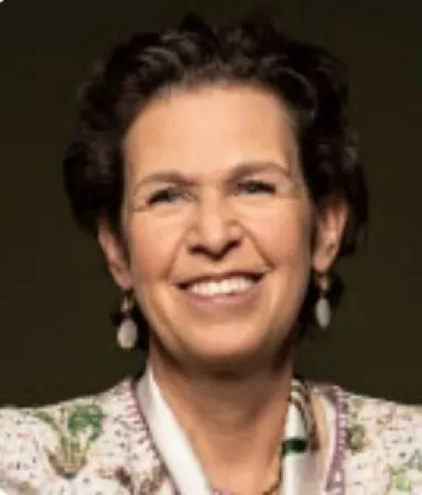 Edith Nordmann