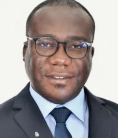 Yves Constant Amani