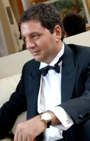 Claudio Coratella