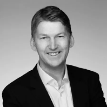 Eivind Kolderup