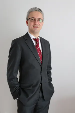 Stephan Roider