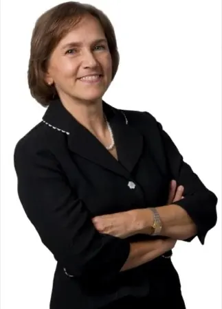 Marcia K. Schultz