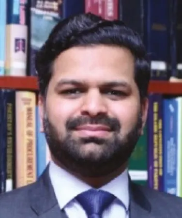 Azm Ali