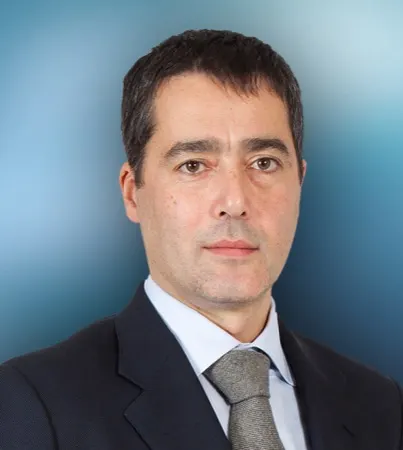 Davide Luigi Petraz