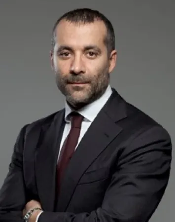 Daniele Geronzi