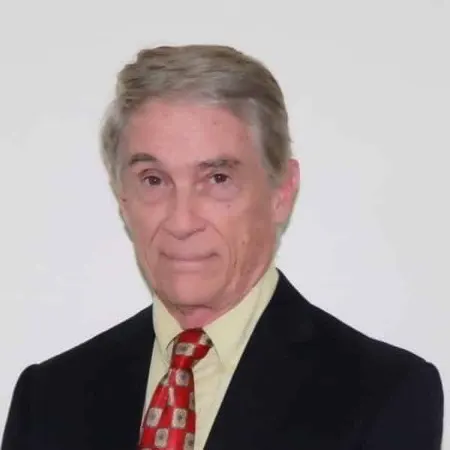 Robert O’Connor