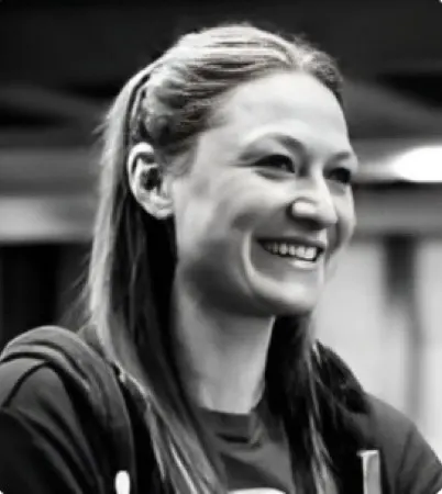 Liz Soutter